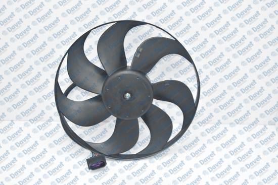 25-1911 Fan Motoru Davlumbazli Rezistansli (Tekli) Ford Tourneo - Transit Custom (V362) 2.0 Ecoblue - 2.2 Tdci 2015- / Transit (V363) 2.0 Ecoblue - 2.2 Tdci 2014-